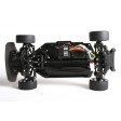 Tamiya TT-02 Porsche 911 GT3 1/10e Kit à monter SUR-COMMANDE