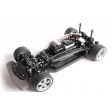 Tamiya TT-02 Porsche 911 GT3 1/10e Kit à monter SUR-COMMANDE