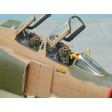 1/48e Tamiya F-4E Phantom II