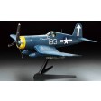 1/32e Tamiya Corsair F4U-1D