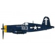 1/32e Tamiya Corsair F4U-1D