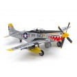 1/32e Tamiya North-American F-51D Mustang 'Korean War'