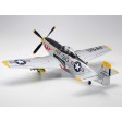 1/32e Tamiya North-American F-51D Mustang 'Korean War'