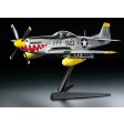 1/32e Tamiya North-American F-51D Mustang 'Korean War'