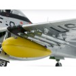 1/32e Tamiya North-American F-51D Mustang 'Korean War'