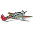 1/48 Tamiya Kawasaki Ki-61-Id Hien (Tony) et Kurogane