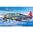 1/48 Tamiya Kawasaki Ki-61-Id Hien (Tony)