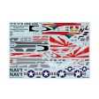 1/48e Tamiya F-4B Phantom II SUR-COMMANDE