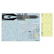 1/48e Tamiya F-4B Phantom II SUR-COMMANDE