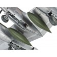 1/48e Tamiya Lockheed P-38 J Lightning