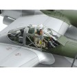 1/48e Tamiya Lockheed P-38 J Lightning