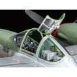 1/48e Tamiya Lockheed P-38 J Lightning