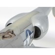 1/48e Tamiya Lockheed P-38 J Lightning