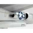 1/48e Tamiya Lockheed P-38 J Lightning