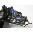 Tamiya Holiday Buggy 2010 DT-02 KIT (Red Edition) 1/10