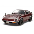 Bombe Tamiya TS-11 Marron brillant
