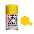 Bombe Tamiya TS-47 Jaune Chrome brillant