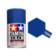 Bombe Tamiya TS-50 Bleu Mica brillant