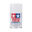 Bombe Lexan Tamiya PS-1 blanc