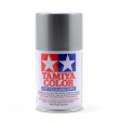 Bombe Lexan Tamiya PS-12 argent