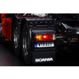 Tamiya Scania R620 6X4 Highline KIT
