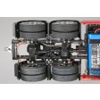 Tamiya Scania R620 6X4 Highline KIT
