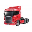 Tamiya Scania R620 6X4 Highline KIT