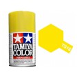 Bombe Tamiya TS-16 jaune brillant