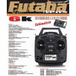 Futaba T6K - R3006SB Mode 2