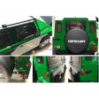 Tamiya LAND ROVER DEFENDER 90 CC01 4WD Kit à monter 1/10