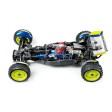Tamiya Super Avante TD4 1/10e Kit à monter