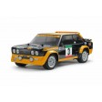 Tamiya Fiat 131 Abarth Rally MF-01X 1/10e Kit à monter SUR-COMMANDE