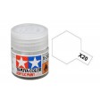 Pot Tamiya X-20A Diluant Acrylique 10ml