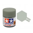 Pot de peinture acrylique Tamiya XF-12 Gris Aéronavale Mat 10ml