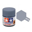 Pot de peinture acrylique Tamiya XF-25 Gris Mer mat 10ml