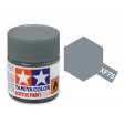 Pot de peinture acrylique Tamiya XF-75 Gris Marine mat 10ml