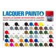 Pot de peinture laquée Tamiya LP-34 Gris Clair U.S. Navy 10ml