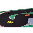 Circuit 95x50cm pour Turbo Racing Micro Rally 1/76