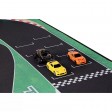 Circuit 95x50cm pour Turbo Racing Micro Rally 1/76