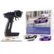 Turbo Racing Micro Sport Violet 1/76e