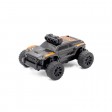 Turbo Racing Micro Monster Truck Noir 1/76e
