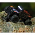 Turbo Racing Micro Monster Truck Noir 1/76e