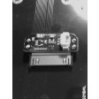 Connecteur GoPro pour chassis TBS