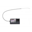 Combo STARTER MHD2s + Servo + Accu 7.2v 1800 + chargeur 220 - Autos 1/10e, Bateaux