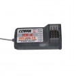 Radio COBRA TC-4A 4 voies + récepteur