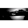Tamiya Super Avante TD4 1/10e Kit à monter