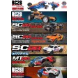 Câble de chargeur USB - Team associated 1/28