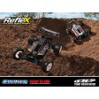 Team associated Reflex 1:18 4WD RTR noir