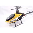 Hélico Top Gun Rapier 450 RTF PRO