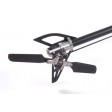 Hélico Top Gun Rapier 450 RTF PRO